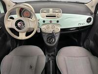 Fiat 500 vaihtoauto