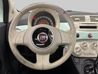 Fiat 500 vaihtoauto