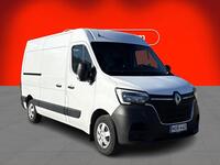 Renault Master vaihtoauto