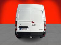 Renault Master vaihtoauto