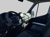 Renault Master vaihtoauto