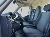 Renault Master vaihtoauto