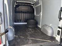 Renault Master vaihtoauto