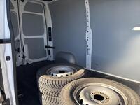 Renault Master vaihtoauto