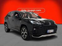 Suzuki Across vaihtoauto