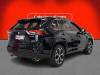 Suzuki Across vaihtoauto