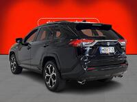 Suzuki Across vaihtoauto