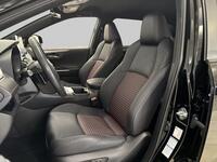 Suzuki Across vaihtoauto