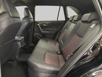 Suzuki Across vaihtoauto