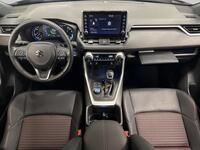 Suzuki Across vaihtoauto