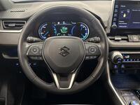 Suzuki Across vaihtoauto