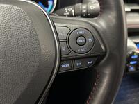 Suzuki Across vaihtoauto