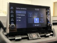 Suzuki Across vaihtoauto