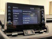 Suzuki Across vaihtoauto