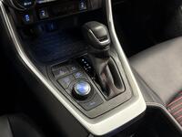 Suzuki Across vaihtoauto