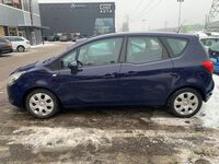Opel Meriva vaihtoauto