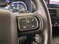 Citroën Berlingo vaihtoauto