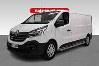 Renault Trafic vaihtoauto