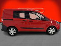 Ford Transit Courier vaihtoauto