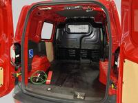 Ford Transit Courier vaihtoauto