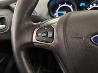 Ford Transit Courier vaihtoauto