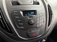 Ford Transit Courier vaihtoauto