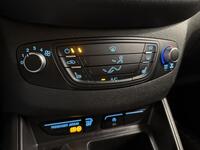 Ford Transit Courier vaihtoauto