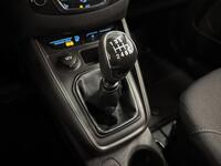 Ford Transit Courier vaihtoauto