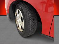 Ford Transit Courier vaihtoauto