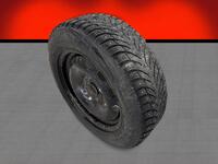 Ford Transit Courier vaihtoauto