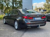 BMW 545 vaihtoauto