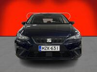 SEAT Ibiza vaihtoauto