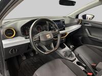 SEAT Ibiza vaihtoauto