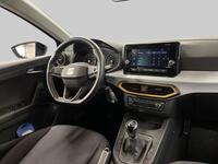 SEAT Ibiza vaihtoauto