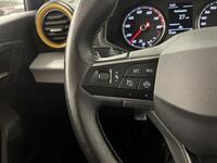 SEAT Ibiza vaihtoauto