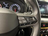 SEAT Ibiza vaihtoauto