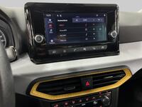 SEAT Ibiza vaihtoauto