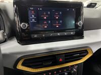 SEAT Ibiza vaihtoauto