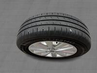 SEAT Ibiza vaihtoauto