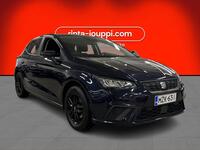 SEAT Ibiza vaihtoauto