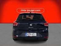 SEAT Ibiza vaihtoauto