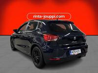 SEAT Ibiza vaihtoauto