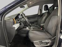 SEAT Ibiza vaihtoauto