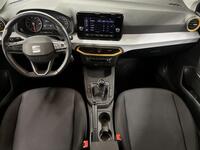 SEAT Ibiza vaihtoauto