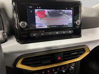 SEAT Ibiza vaihtoauto