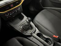 SEAT Ibiza vaihtoauto