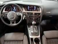 Audi A5 vaihtoauto