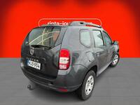 Dacia Duster vaihtoauto
