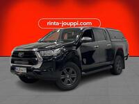 TruckMasters OX 4x4 vaihtoauto