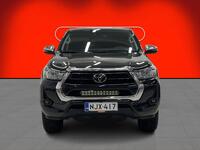 TruckMasters OX 4x4 vaihtoauto